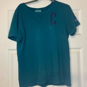 Champion Tee